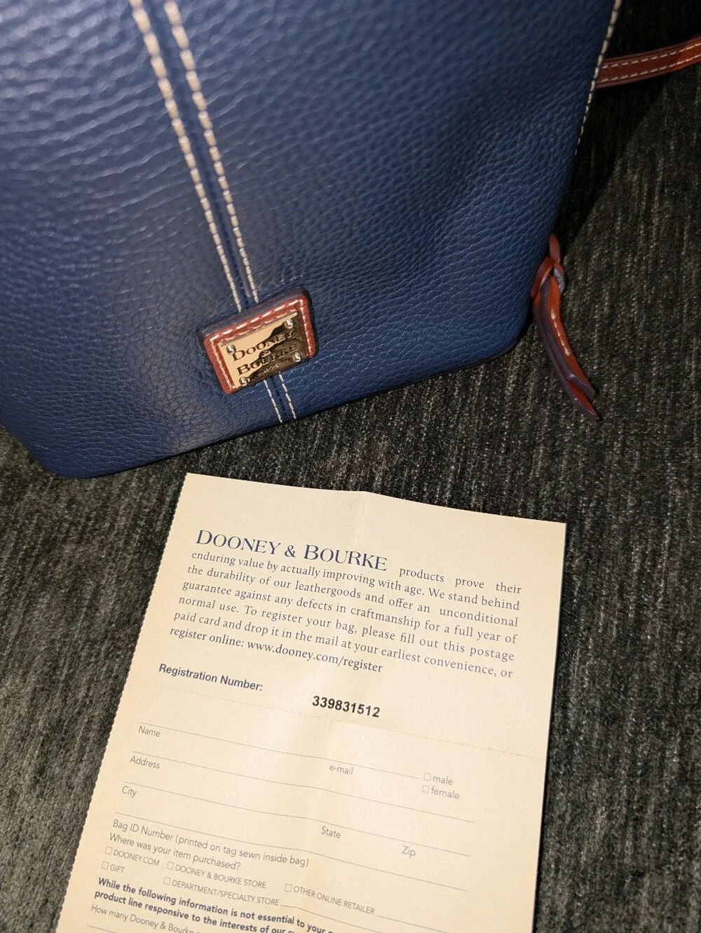 Dooney & Bourke dooney bourke